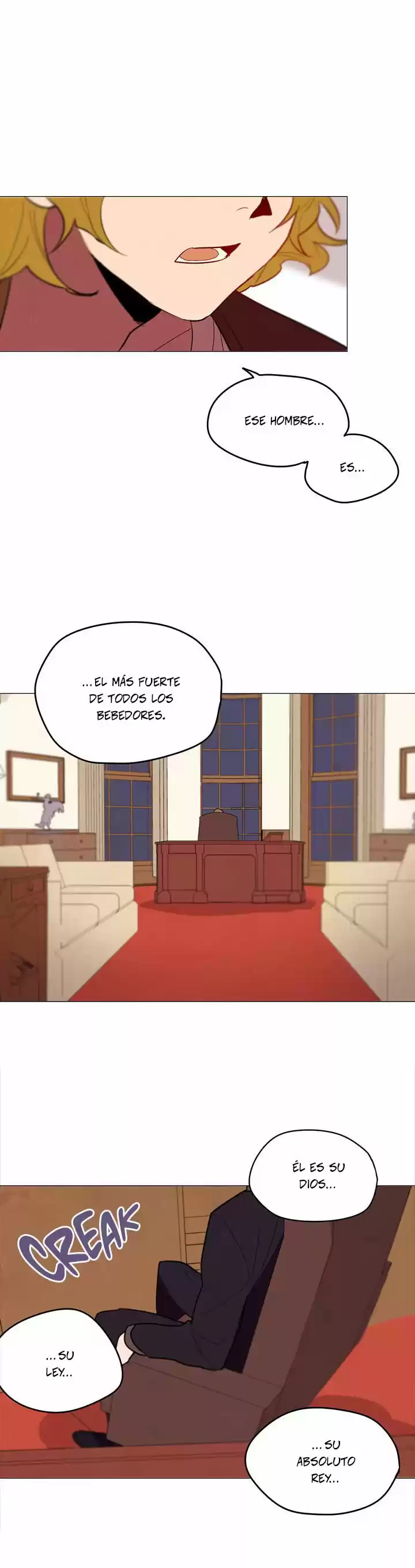 Appetite capítulo 29, página 30
