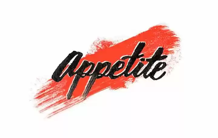 Appetite capítulo 3, página 5