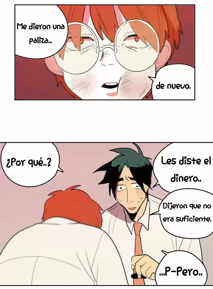 Appetite capítulo 3, página 9