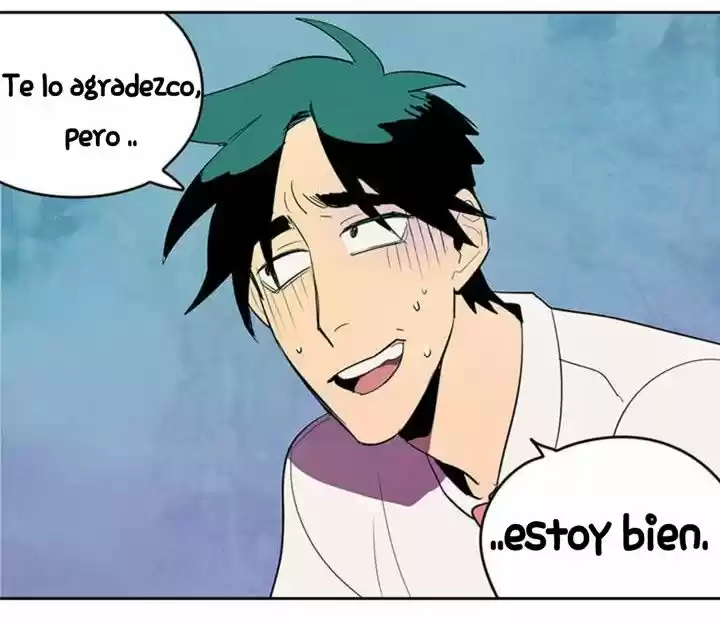 Appetite capítulo 3, página 30