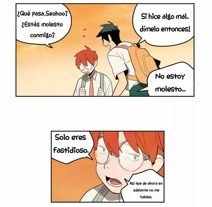 Appetite capítulo 3, página 40