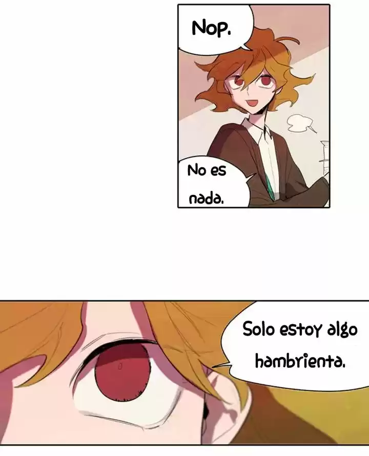 Appetite capítulo 3, página 49