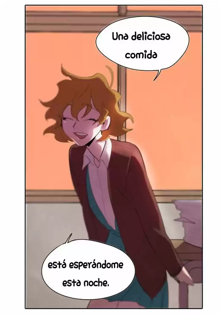 Appetite capítulo 3, página 51