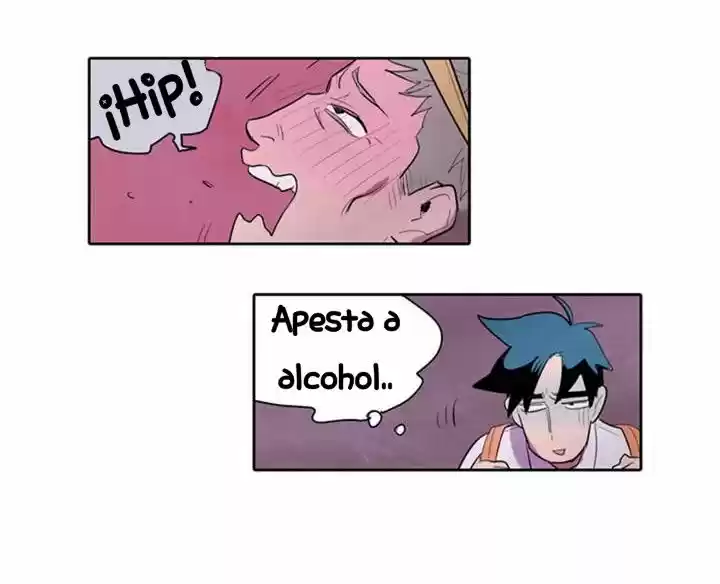 Appetite capítulo 3, página 57