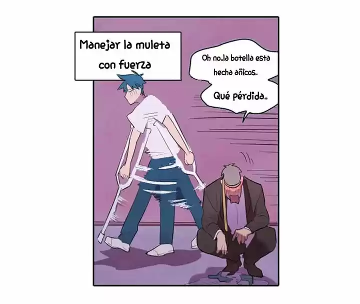 Appetite capítulo 3, página 58