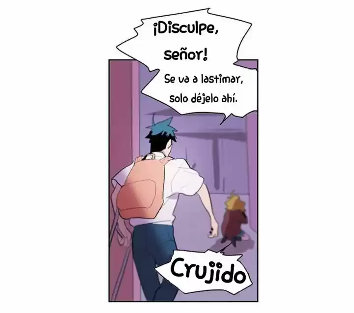 Appetite capítulo 3, página 64