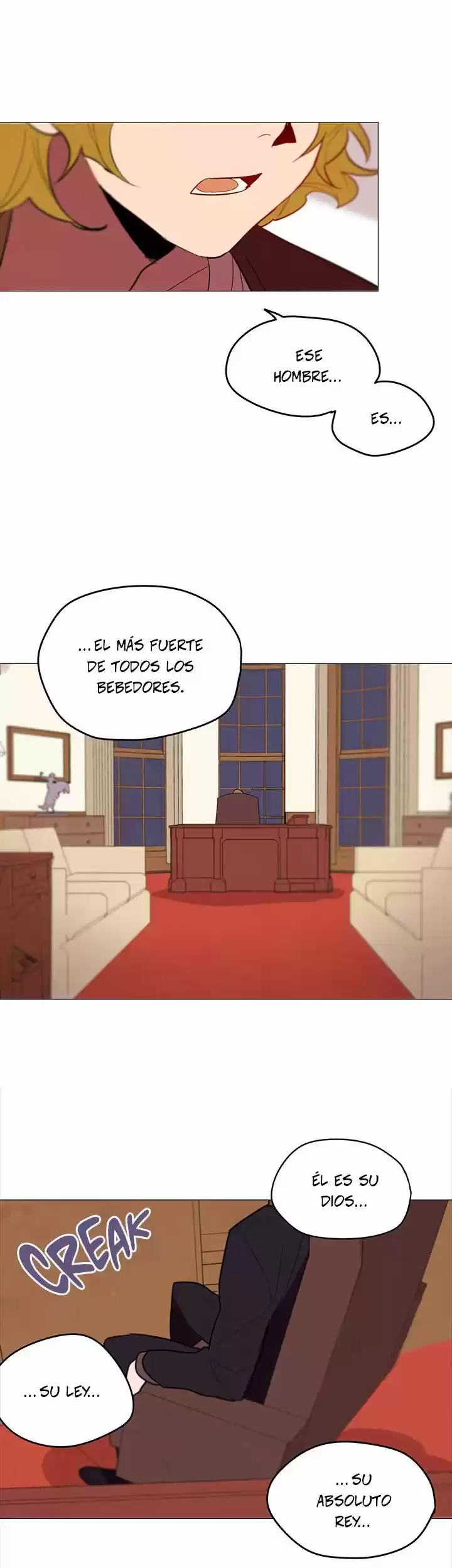 Appetite capítulo 30, página 2