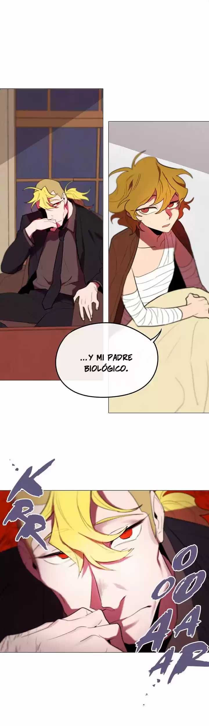 Appetite capítulo 30, página 3