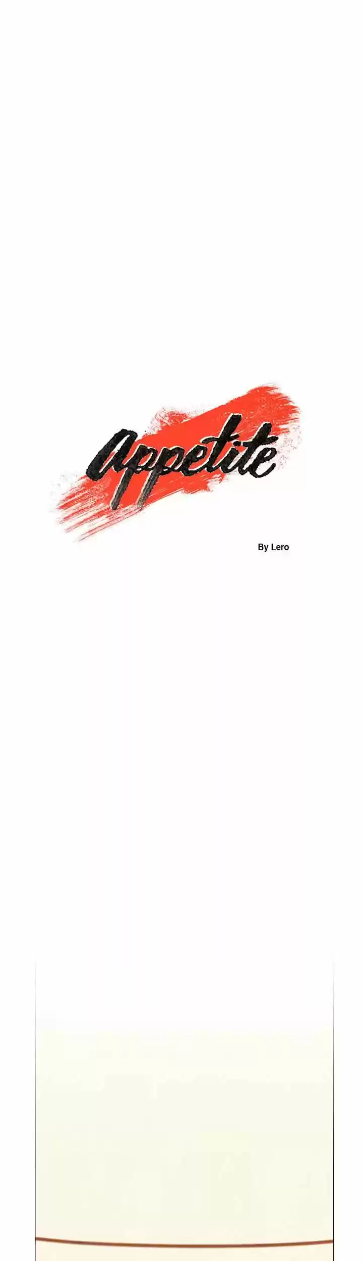 Appetite capítulo 30, página 4