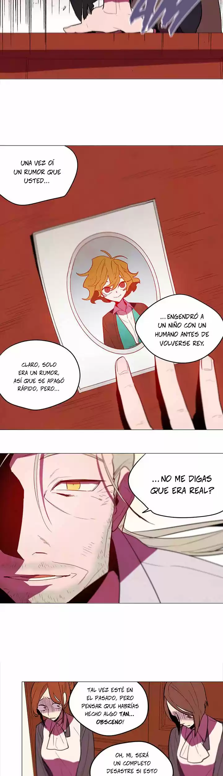 Appetite capítulo 30, página 6