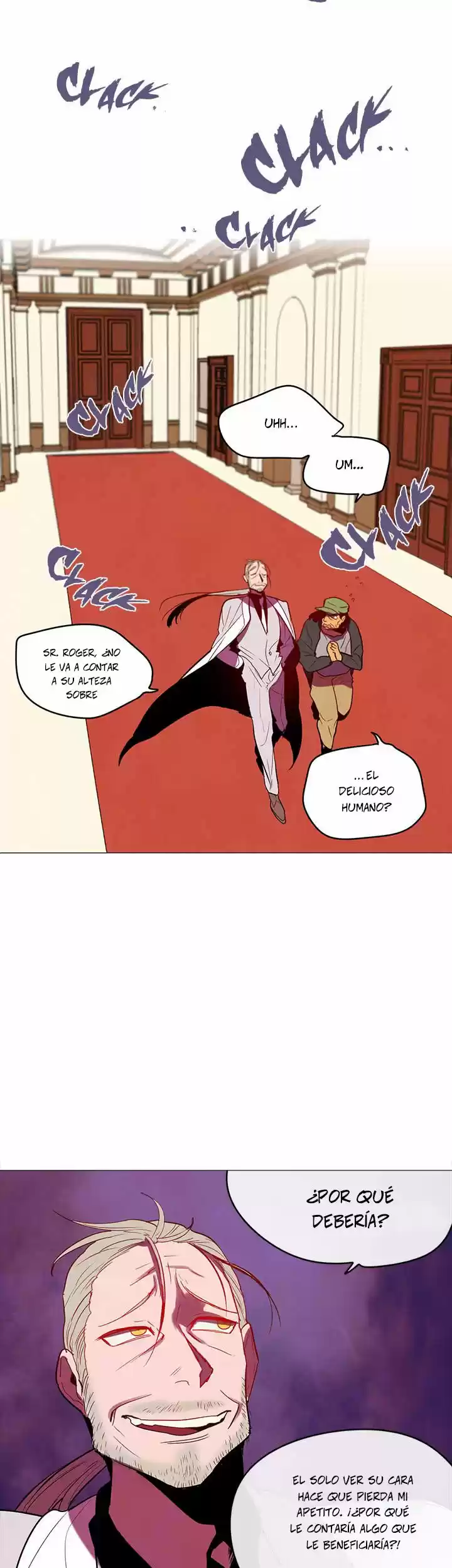 Appetite capítulo 30, página 12
