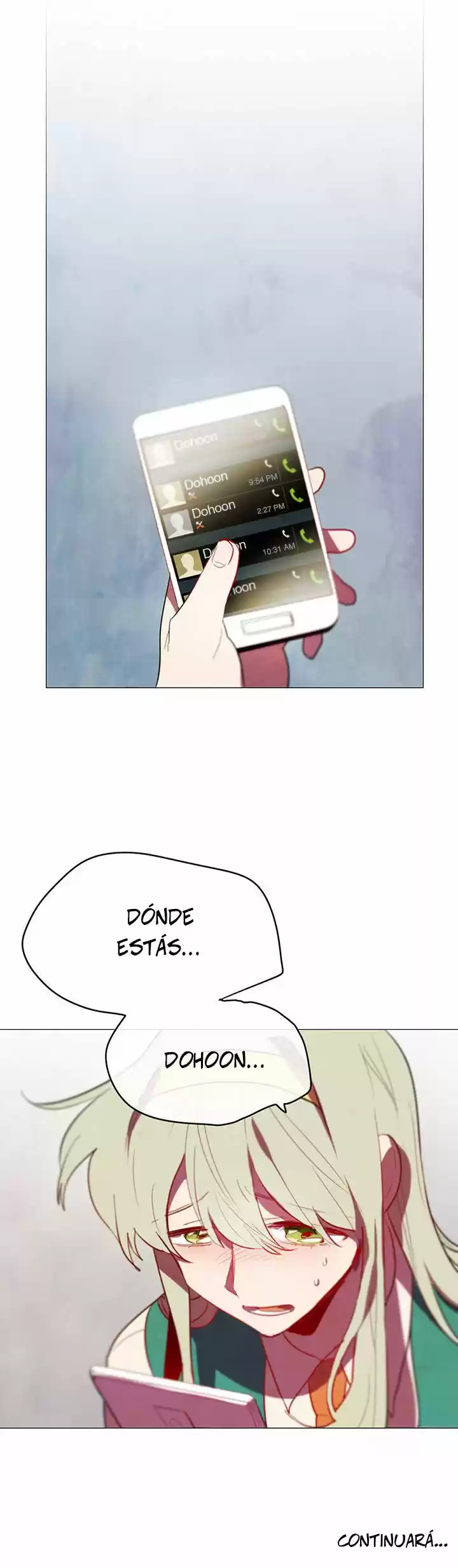 Appetite capítulo 30, página 27