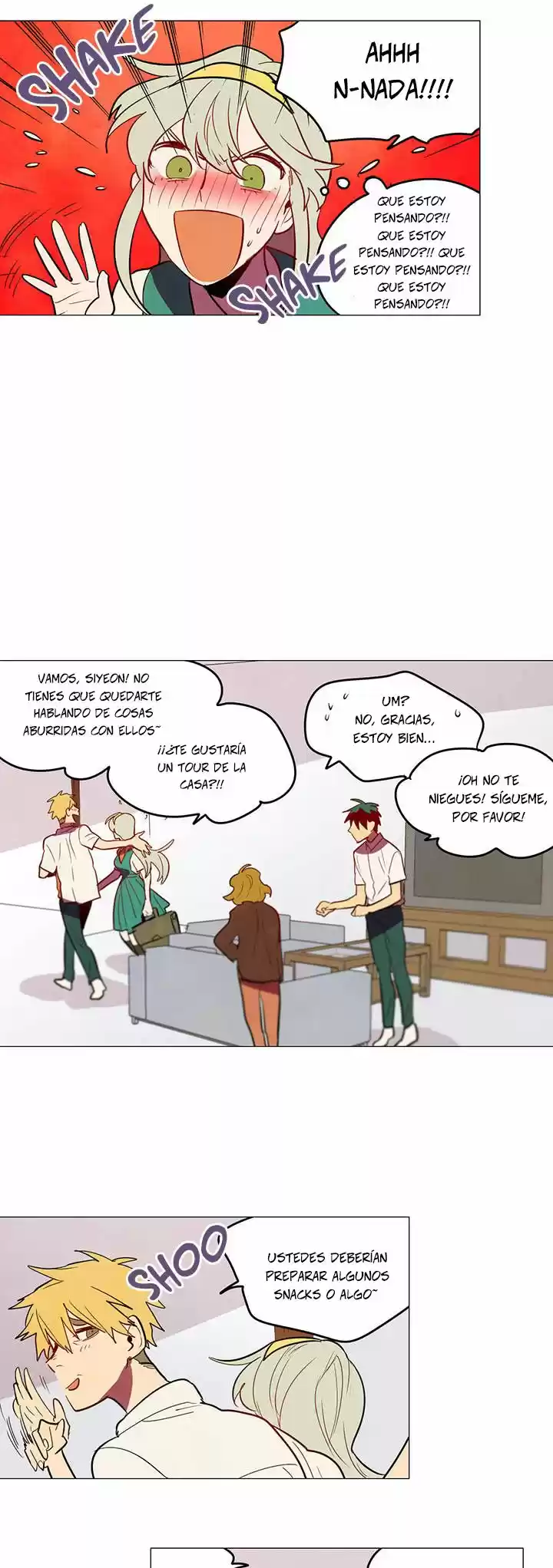 Appetite capítulo 31, página 24