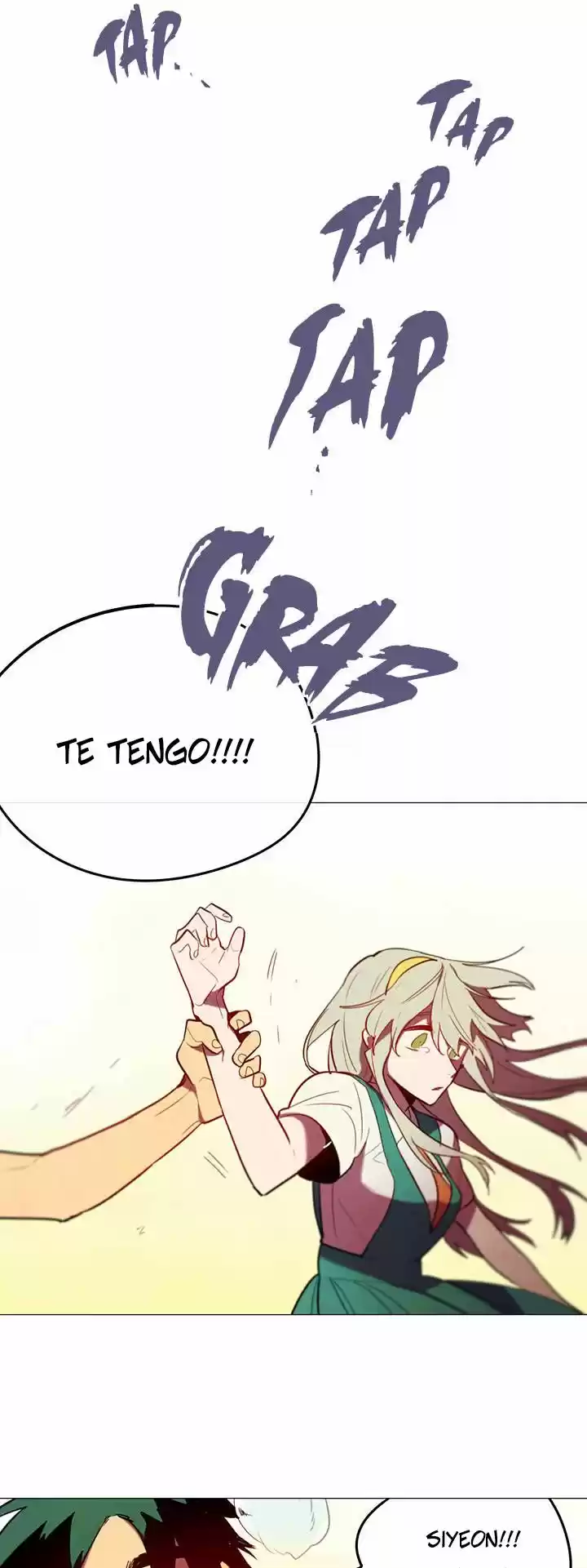 Appetite capítulo 32, página 11