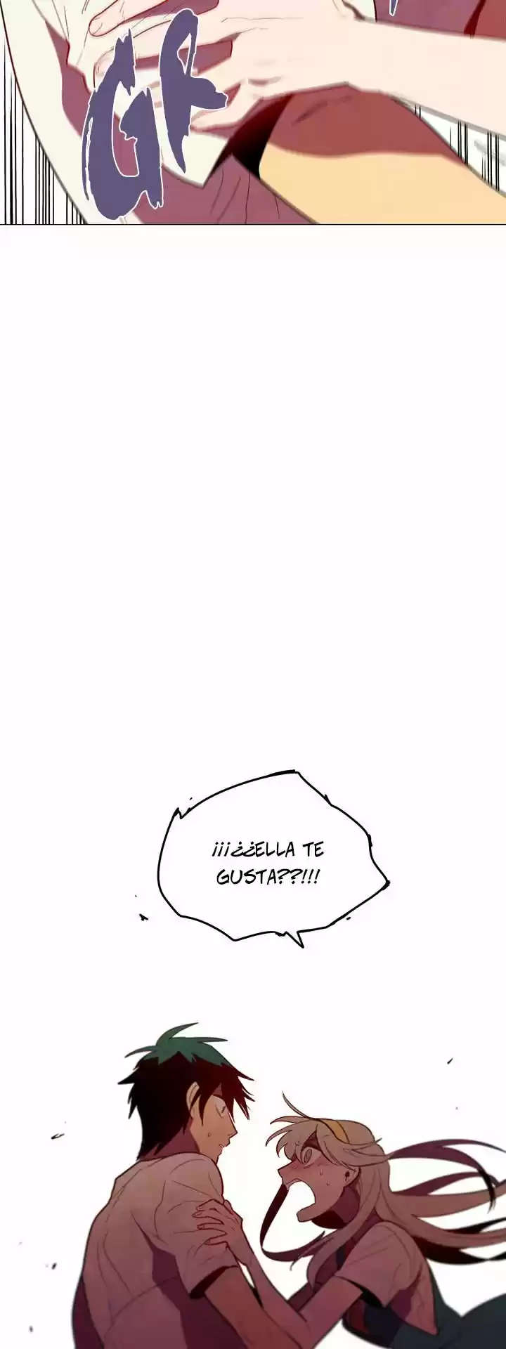 Appetite capítulo 32, página 14