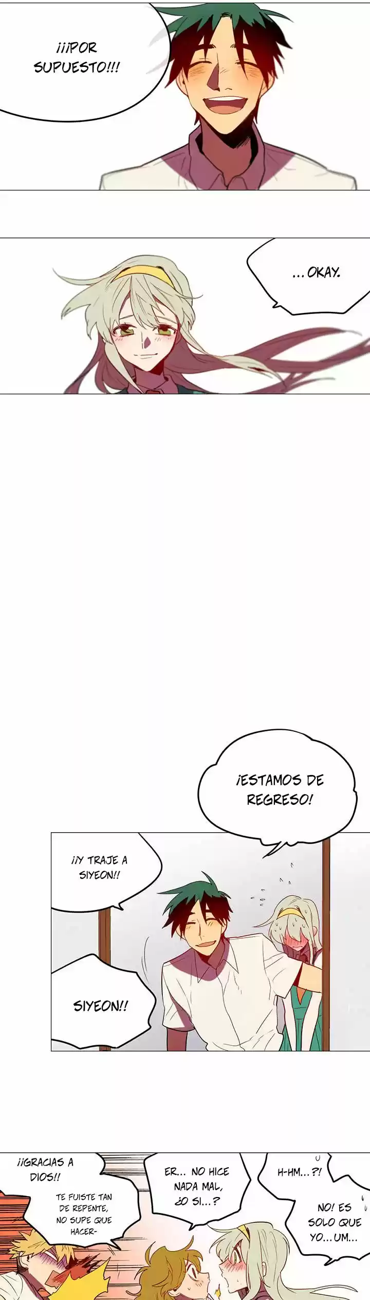 Appetite capítulo 32, página 20