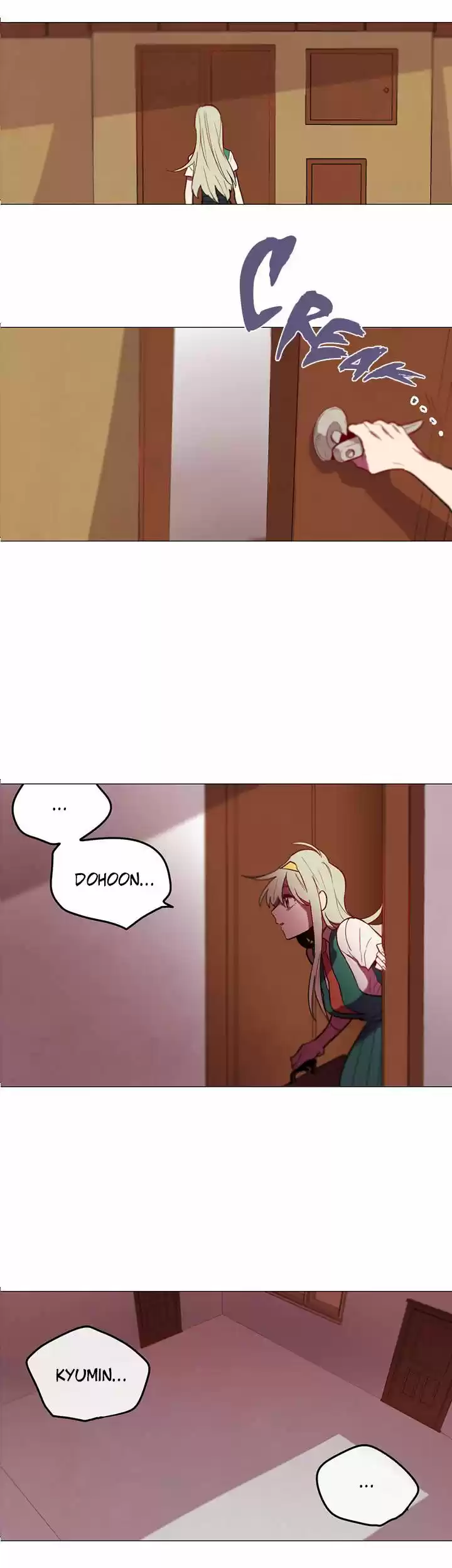 Appetite capítulo 33, página 2