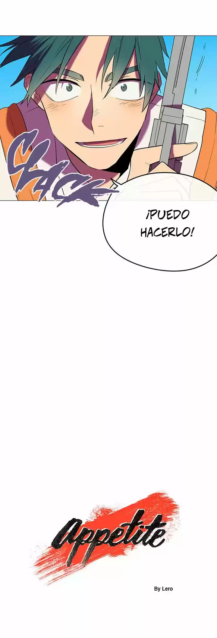 Appetite capítulo 34, página 4