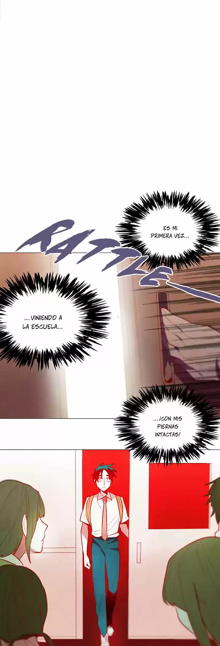 Appetite capítulo 34, página 14