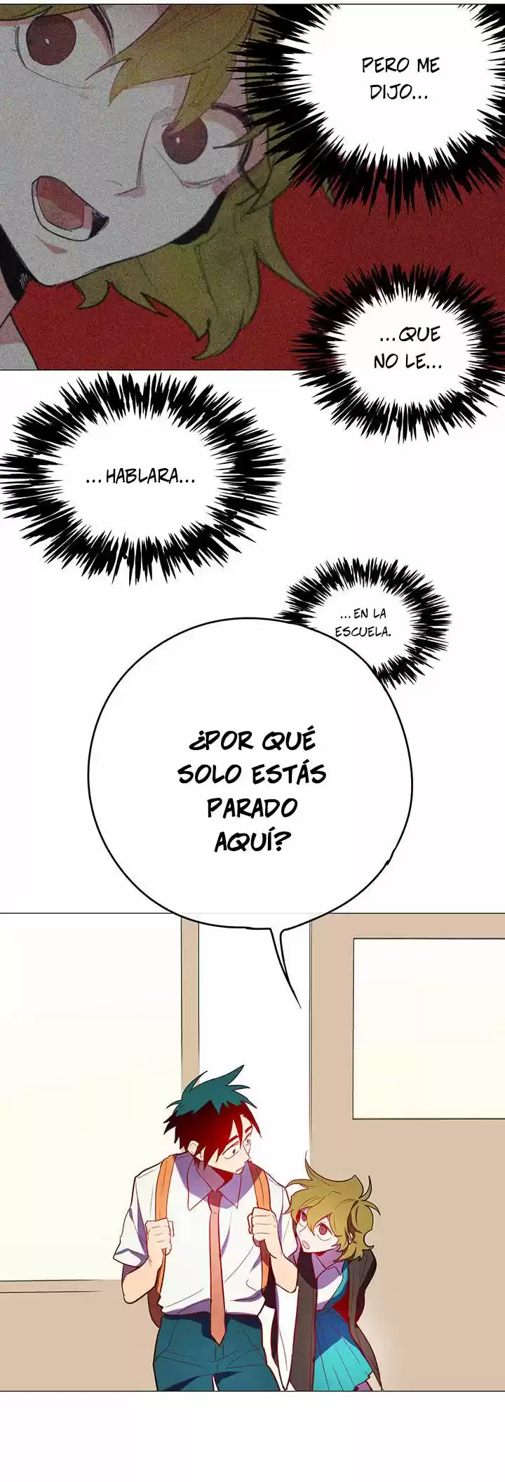 Appetite capítulo 34, página 16