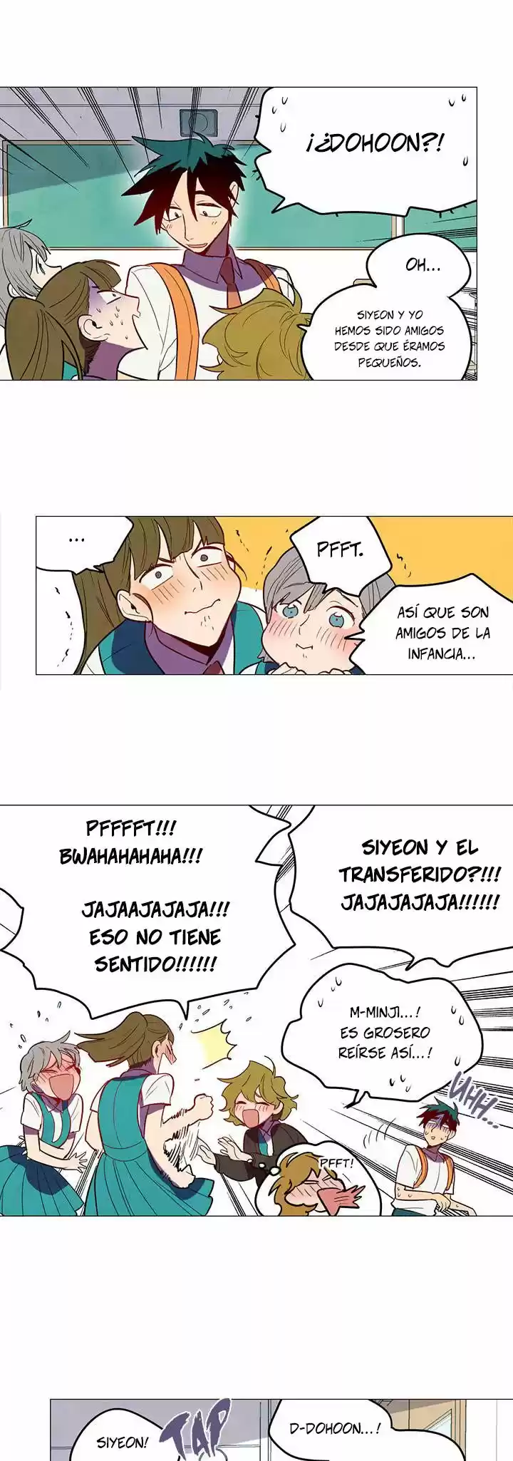 Appetite capítulo 34, página 24