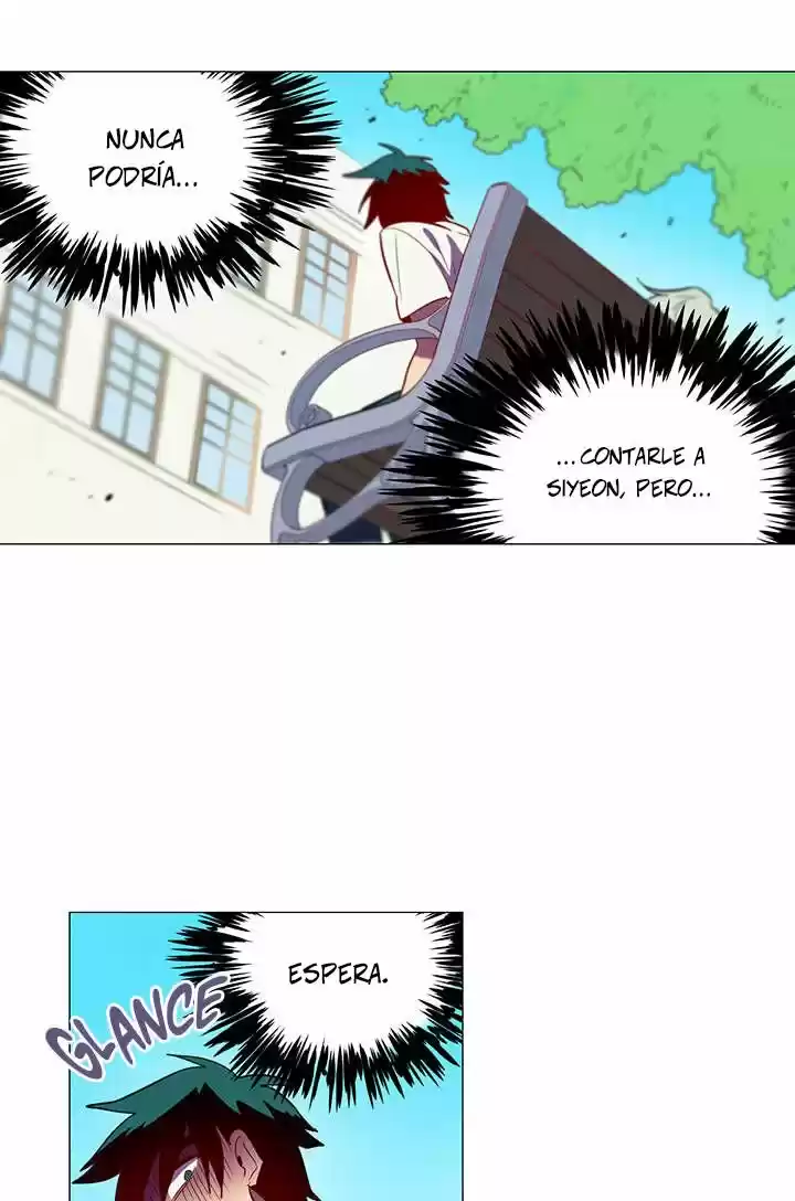 Appetite capítulo 35, página 1