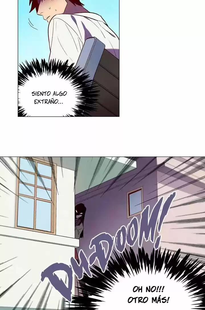 Appetite capítulo 35, página 2