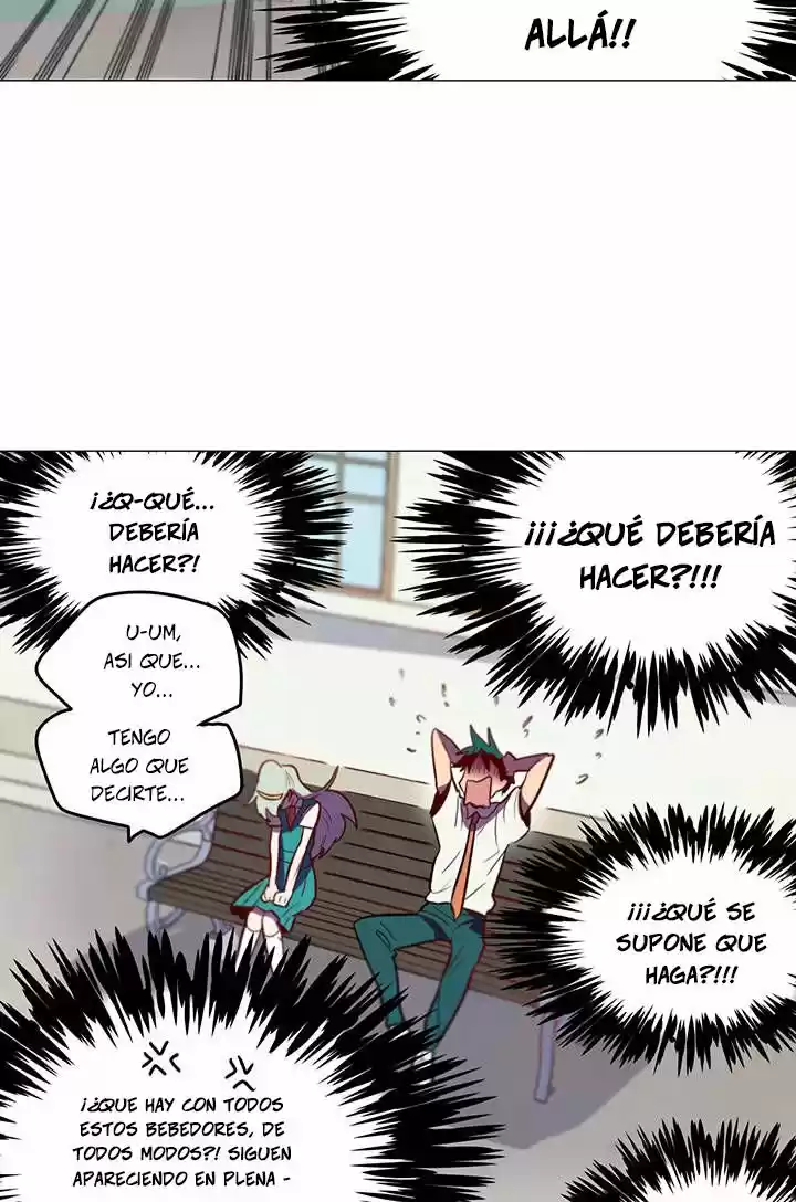 Appetite capítulo 35, página 3