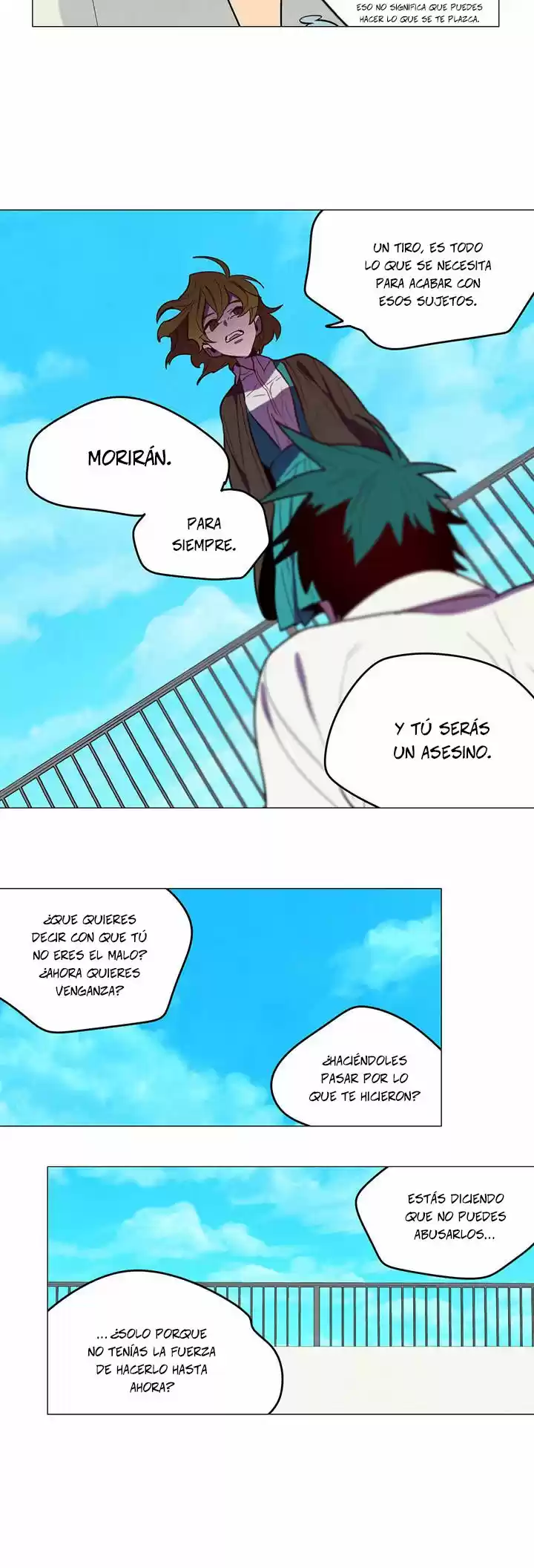 Appetite capítulo 36, página 15