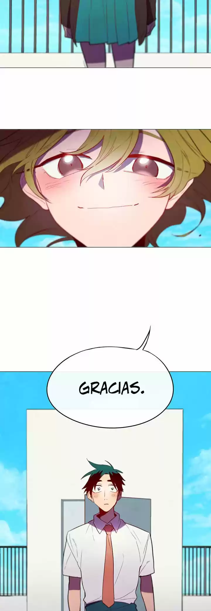 Appetite capítulo 36, página 24