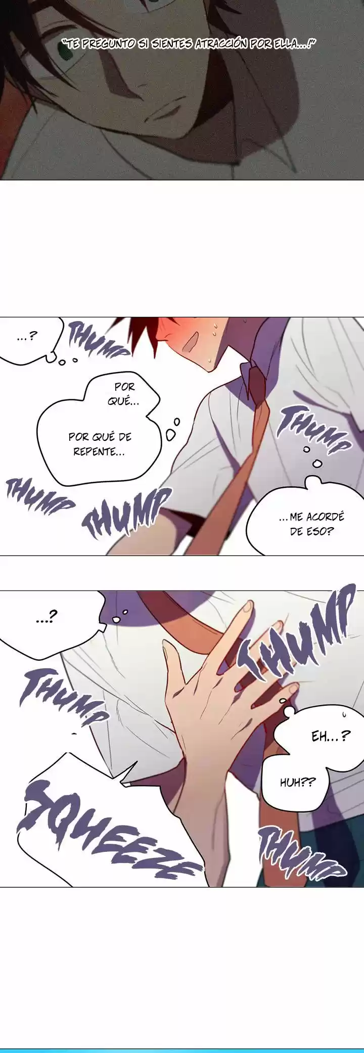Appetite capítulo 36, página 27