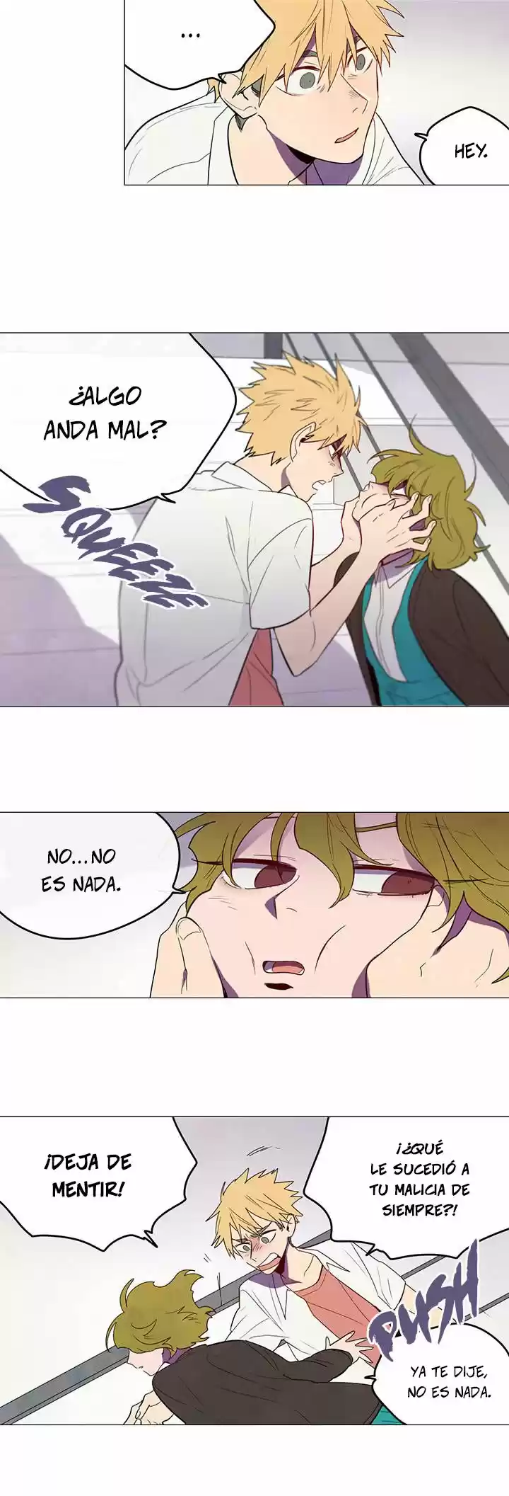 Appetite capítulo 37, página 9