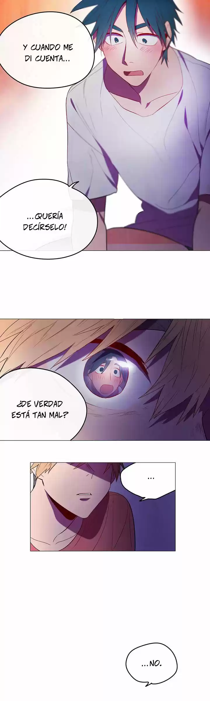 Appetite capítulo 37, página 21