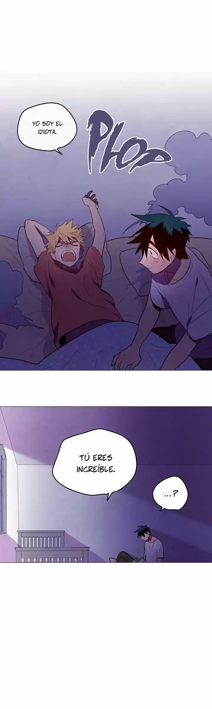 Appetite capítulo 37, página 22