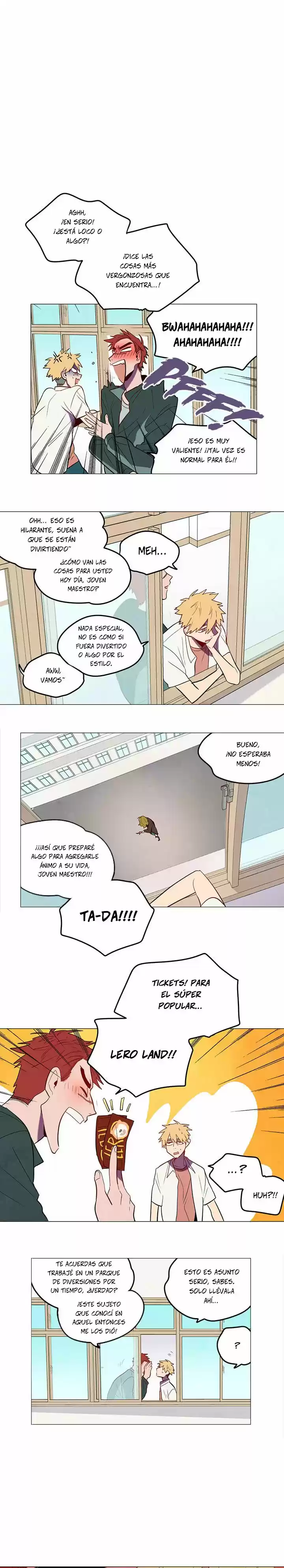 Appetite capítulo 38, página 6