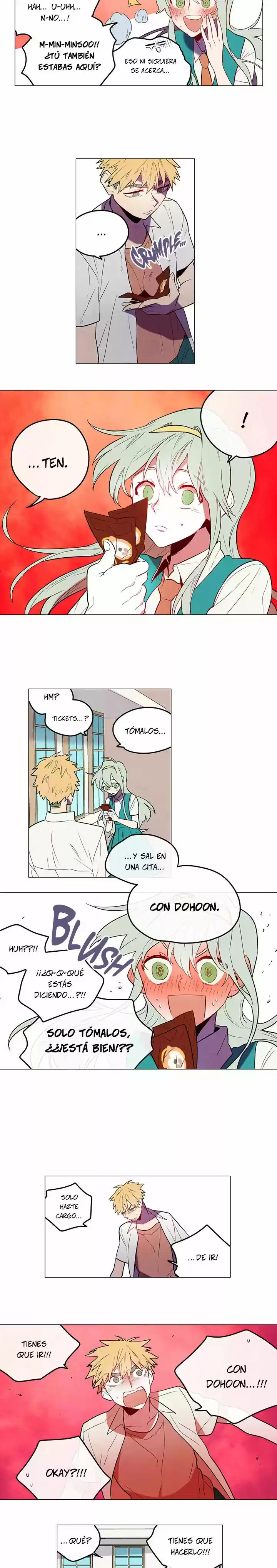 Appetite capítulo 38, página 12