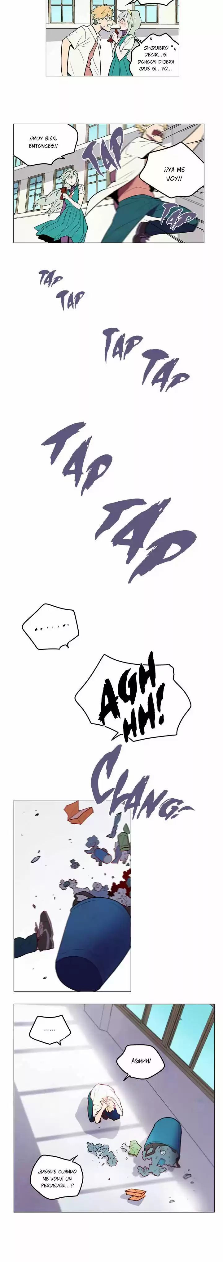 Appetite capítulo 38, página 13