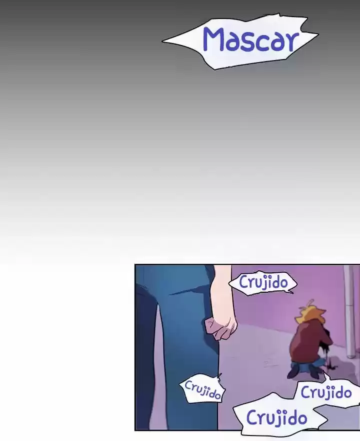 Appetite capítulo 4, página 4