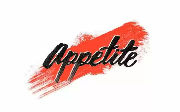 Appetite capítulo 4, página 9