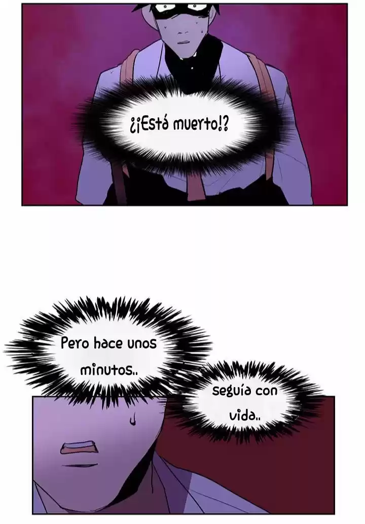 Appetite capítulo 4, página 12