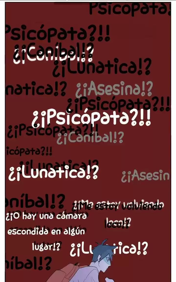 Appetite capítulo 4, página 17
