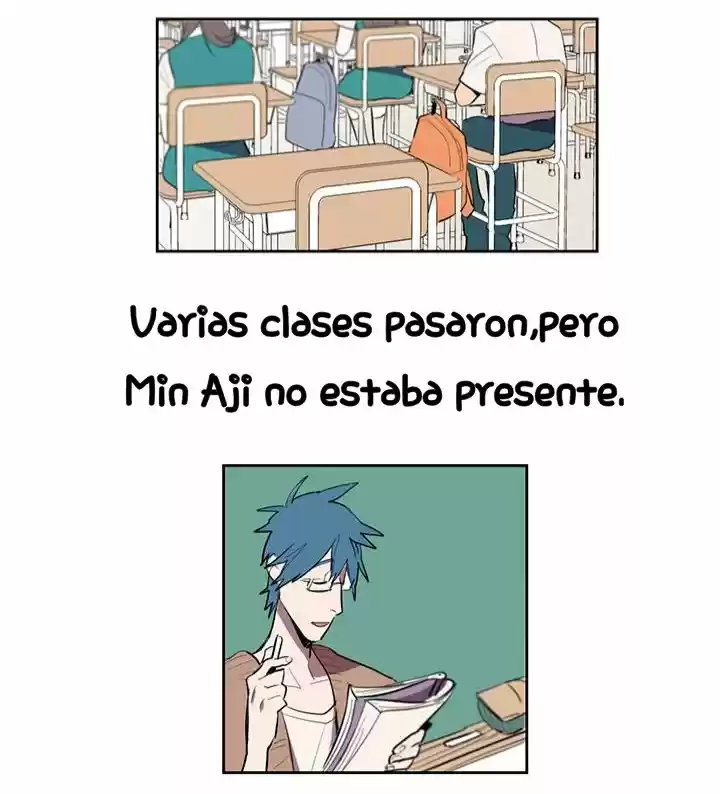 Appetite capítulo 4, página 67