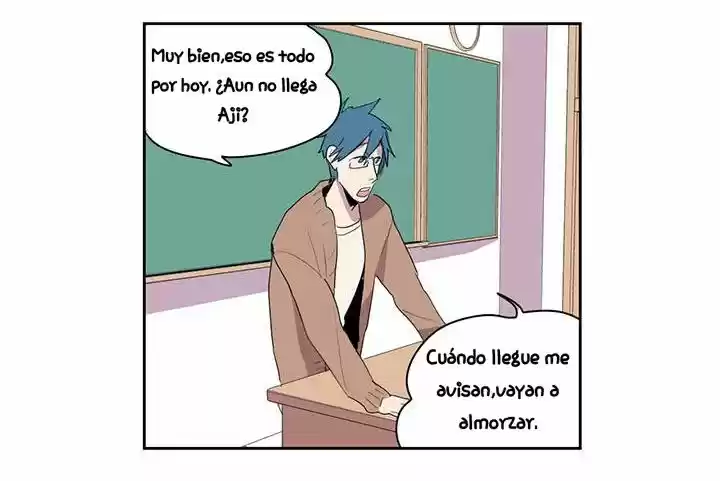 Appetite capítulo 4, página 72