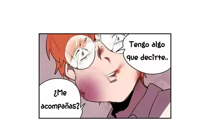 Appetite capítulo 4, página 75