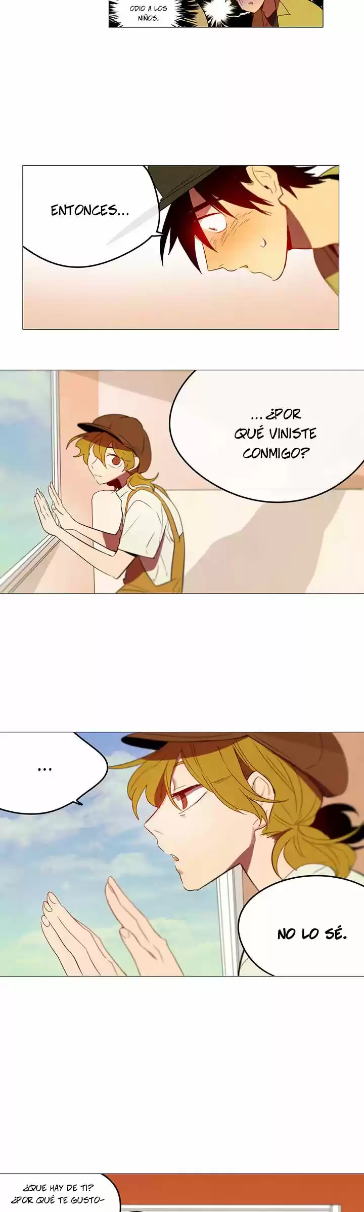 Appetite capítulo 40, página 13
