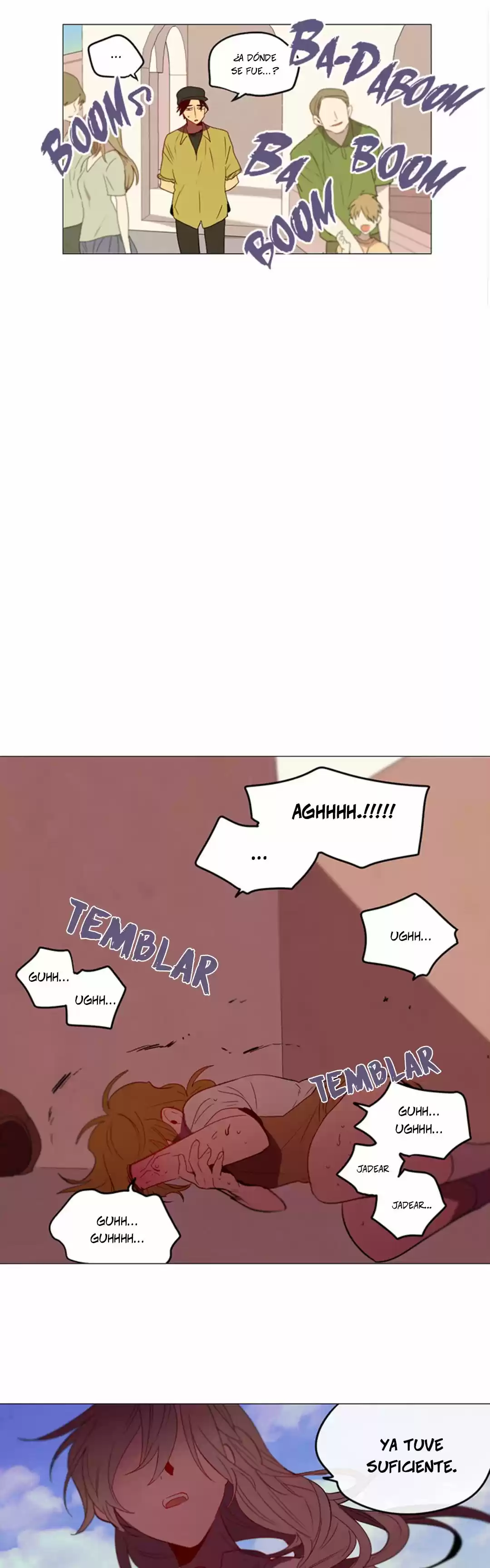 Appetite capítulo 41, página 2