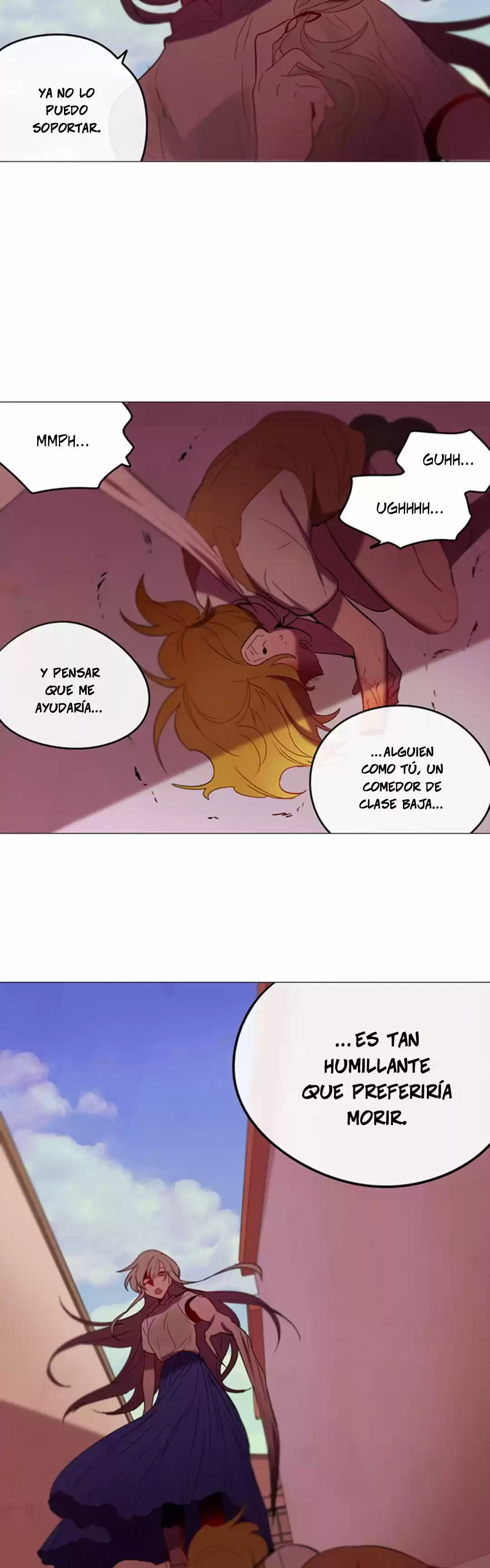 Appetite capítulo 41, página 3