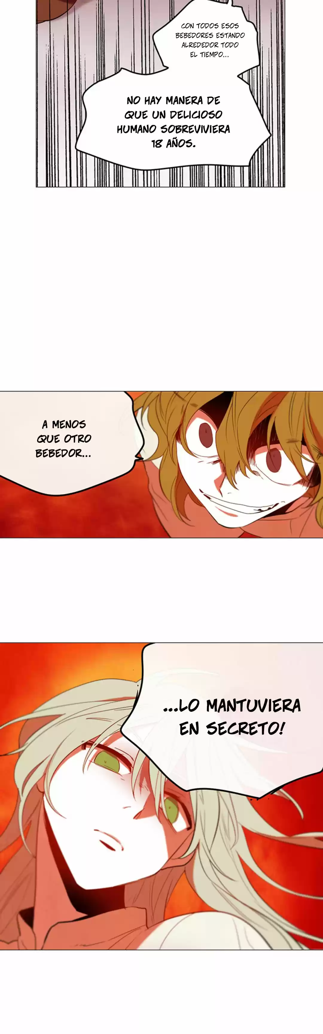 Appetite capítulo 41, página 5