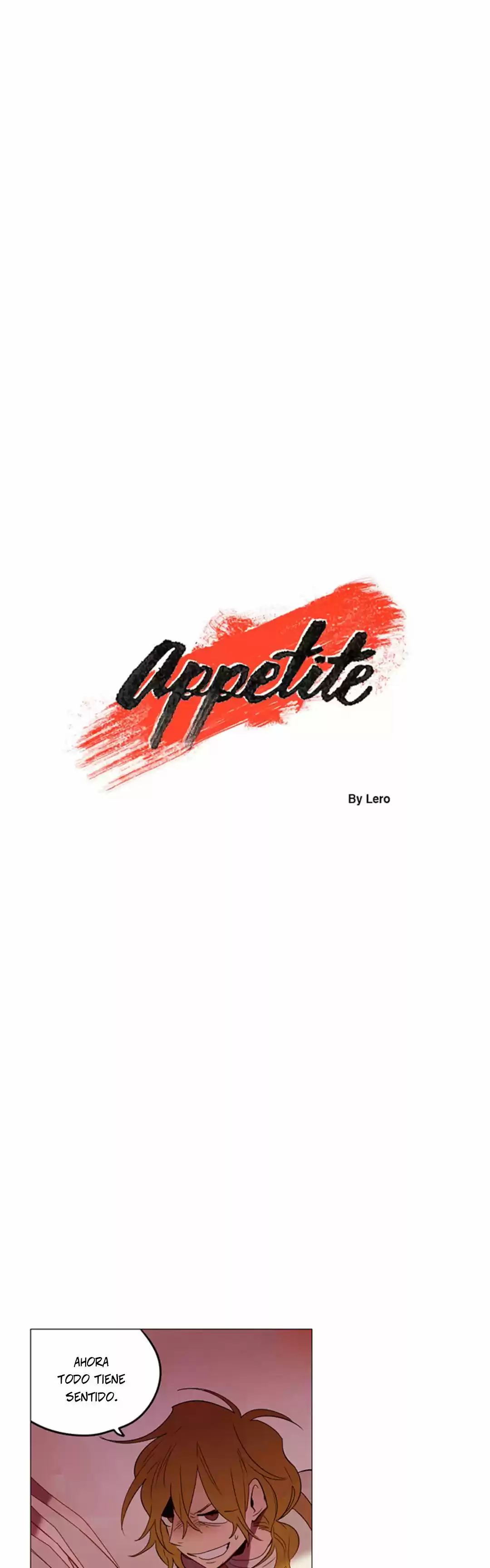Appetite capítulo 41, página 6