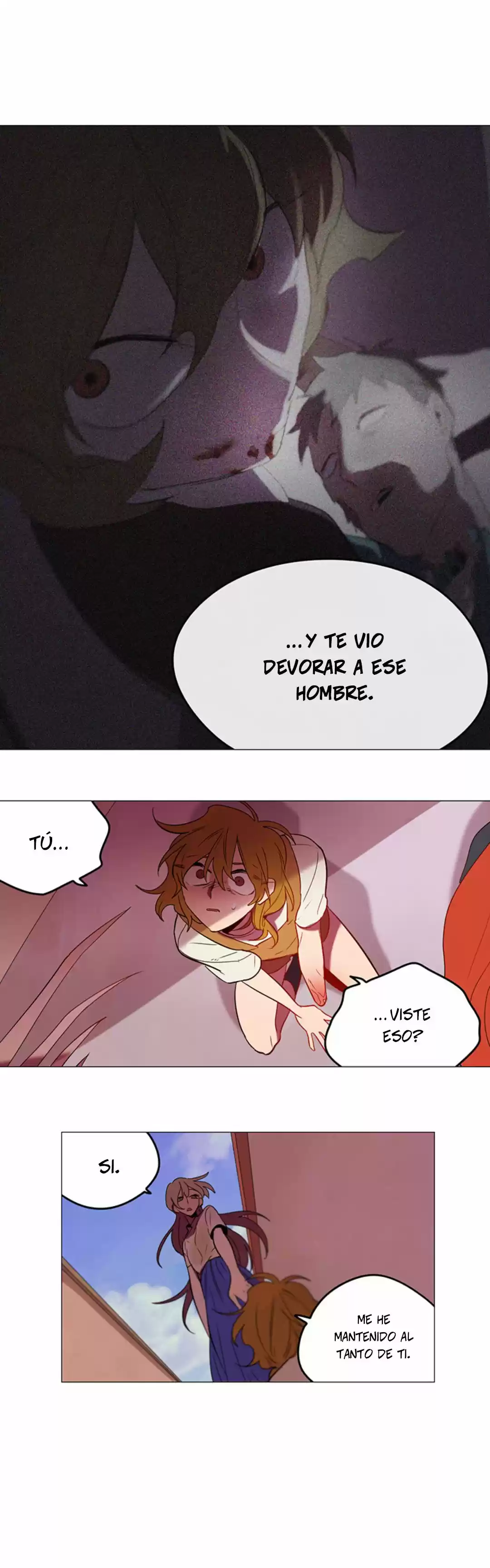 Appetite capítulo 41, página 9